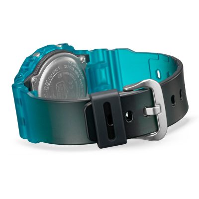 Мъжки часовник Casio G-Shock Bluetooth - DW-B5600G-2ER