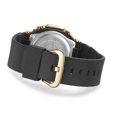 Мъжки часовник Casio G-Shock GM-2100G-1A9ER