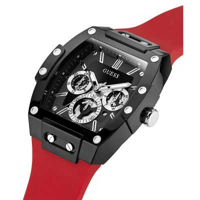 Мъжки часовник Guess Phoenix Collection - GW0203G4