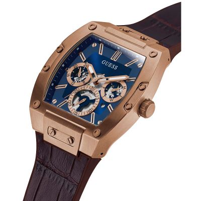 Мъжки часовник Guess Phoenix Collection - GW0202G2