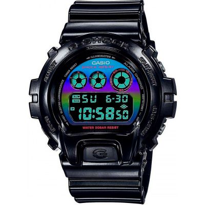 Мъжки часовник Casio G-Shock RGB Series - DW-6900RGB-1ER
