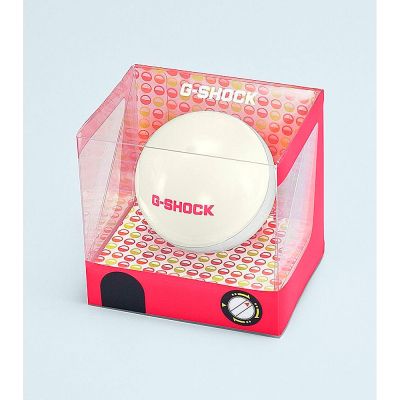 Мъжки часовник Casio G-Shock Lucky Drop - DW-5600GL-9ER