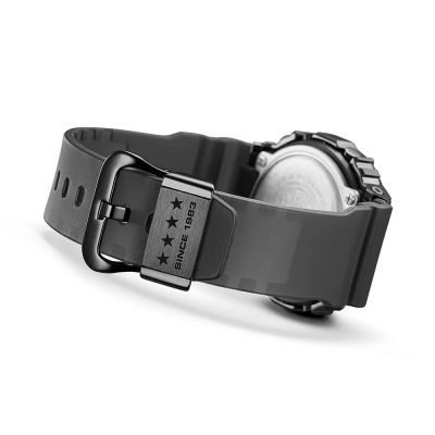 Мъжки часовник Casio G-Shock 40th Anniversary Adventurer's Stone - GM-5640GEM-1ER