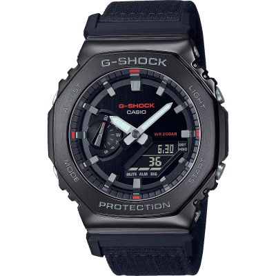 Мъжки часовник Casio G-Shock GM-2100CB-1AER