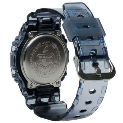 Мъжки часовник Casio G-Shock - DW-5600NN-1ER