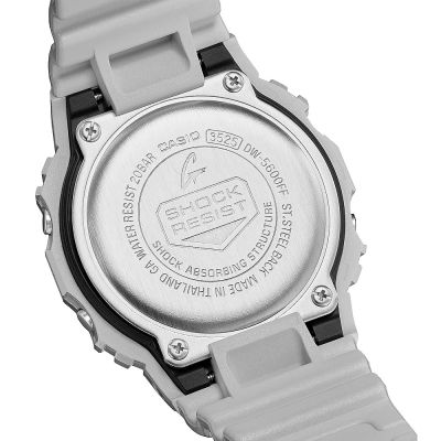 Мъжки часовник Casio G-Shock - DW-5600FF-8ER