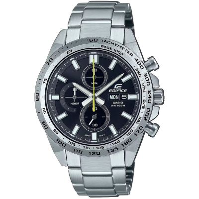 Мъжки часовник Casio Edifice Chronograph - EFR-574D-1AVUEF
