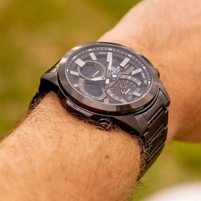 Мъжки часовник Casio Edifice Bluetooth - ECB-30DC-1AEF