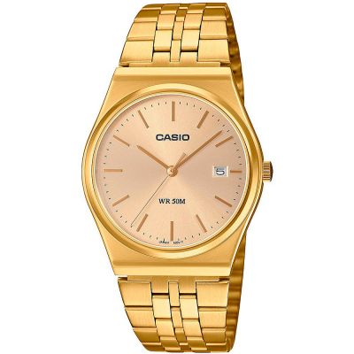 Мъжки часовник Casio MTP-B145G-9AVEF