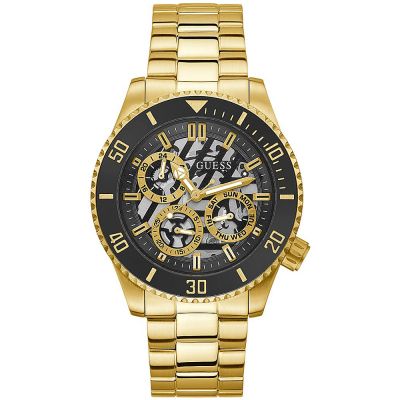Мъжки аналогов часовник Guess - GW0488G2