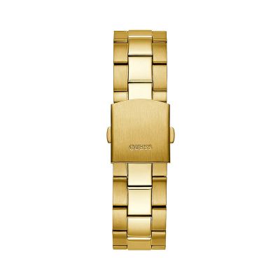 Мъжки аналогов часовник Guess - GW0488G2