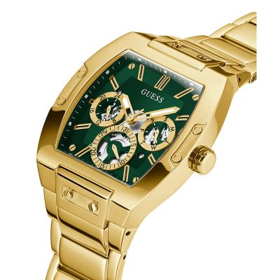 Мъжки аналогов часовник Guess - GW0456G3