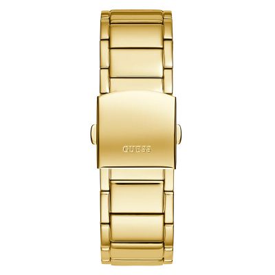 Мъжки аналогов часовник Guess - GW0456G3