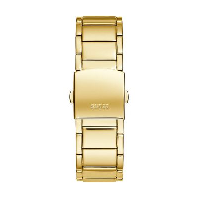 Мъжки аналогов часовник Guess - GW0456G1