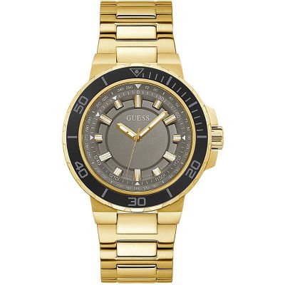 Мъжки аналогов часовник Guess - GW0426G2