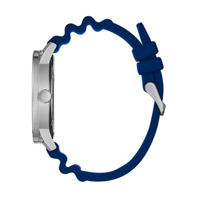 Мъжки аналогов часовник Guess - GW0420G1