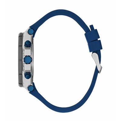 Мъжки аналогов часовник Guess - GW0415G2