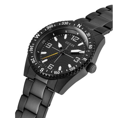 Мъжки аналогов часовник Guess - GW0327G2