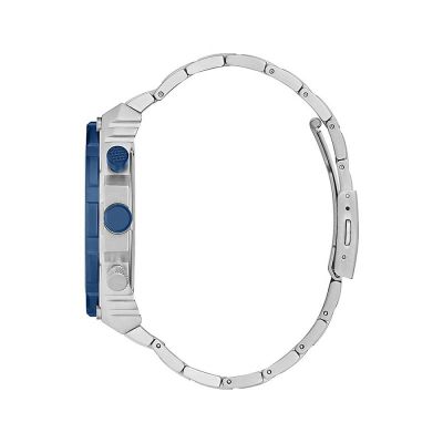 Мъжки аналогов часовник Guess - GW0324G1