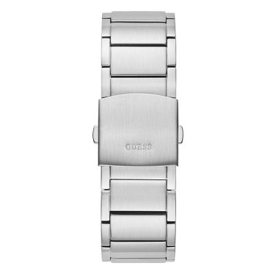 Мъжки аналогов часовник Guess - GW0324G1