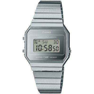 Часовник Casio Vintage - A700WEV-7AEF