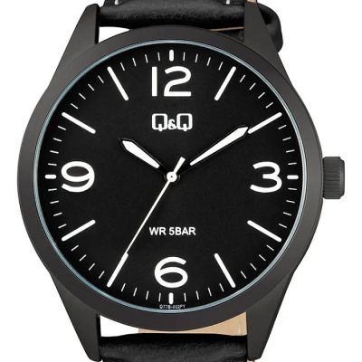 Мъжки часовник Q&Q - Q77B-002PY