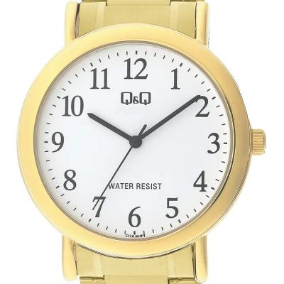 Мъжки часовник Q&Q - C17A-003PY