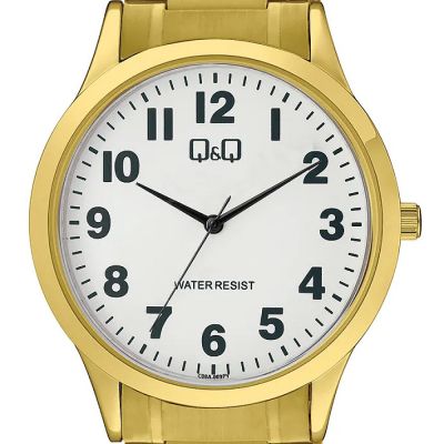 Мъжки часовник Q&Q - C08A-009PY