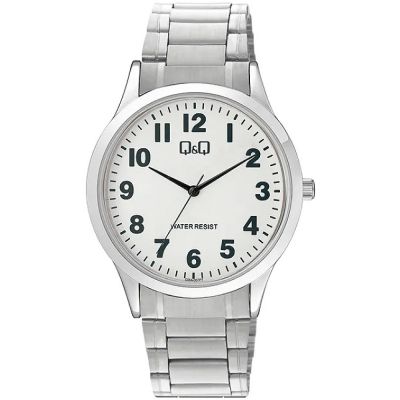 Мъжки часовник Q&Q - C08A-007PY