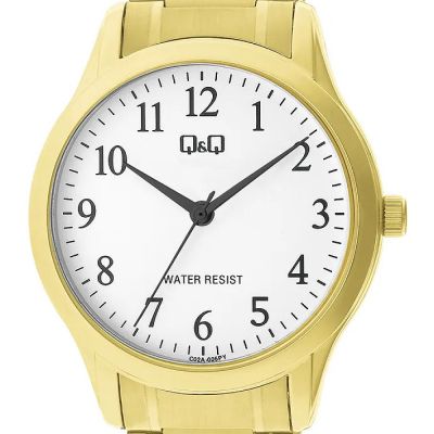 Мъжки часовник Q&Q - C02A-006PY