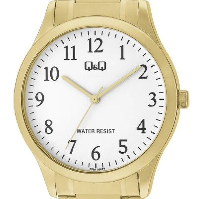 Мъжки часовник Q&Q - C00A-006PY