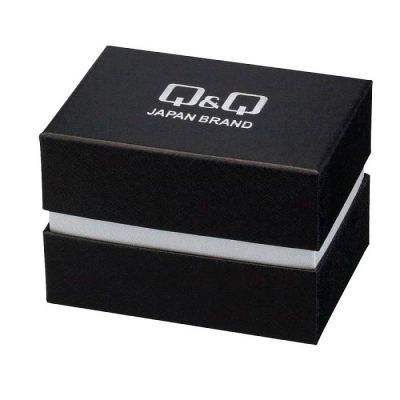 Мъжки дигитален часовник Q&Q - G18A-002VY