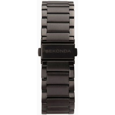 Мъжки аналогов часовник Sekonda Wilson - S-30045.00