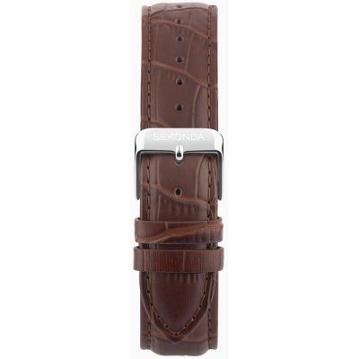 Мъжки аналогов часовник Sekonda Racer Chronograph - S-30110.00