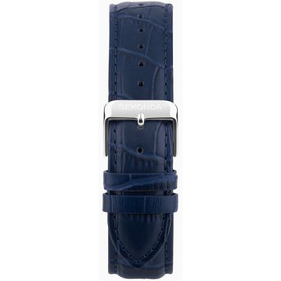 Мъжки аналогов часовник Sekonda Racer Chronograph - S-30108.00