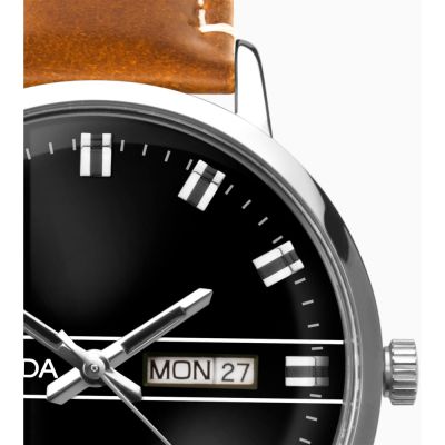 Мъжки аналогов часовник Sekonda Heritage - S-1947.00