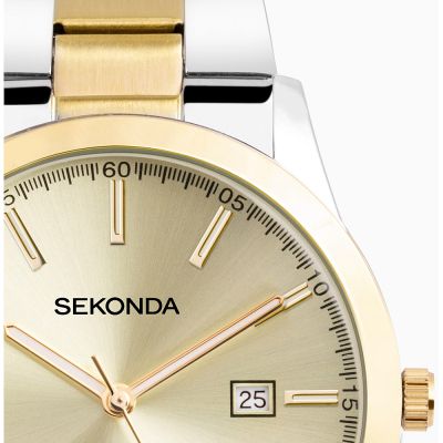 Мъжки аналогов часовник Sekonda Classic - S-1997.00