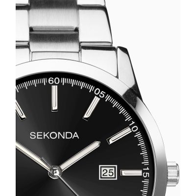 Мъжки аналогов часовник Sekonda Classic - S-1944.00
