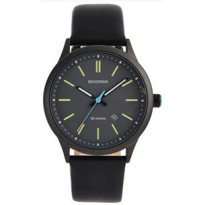 Мъжки аналогов часовник Sekonda Classic - S-1827.00