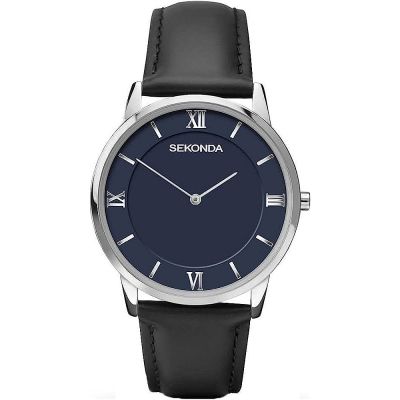 Мъжки аналогов часовник Sekonda Classic - S-1433.00