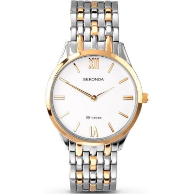 Мъжки аналогов часовник Sekonda - S-3449.00