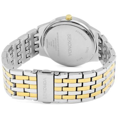 Мъжки аналогов часовник Sekonda - S-3449.00
