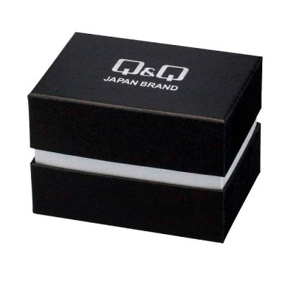 Мъжки аналогов часовник Q&Q Superior Sapphire - S08A-004PY