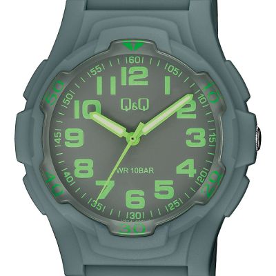Мъжки аналогов часовник Q&Q - V31A-006VY