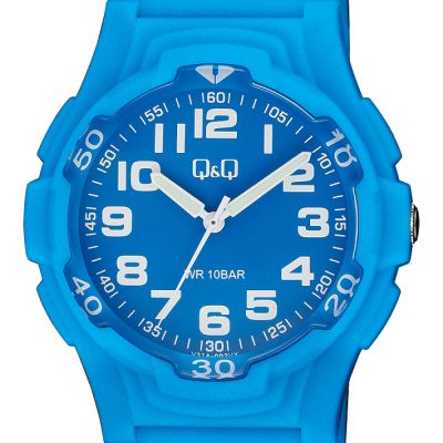 Мъжки аналогов часовник Q&Q - V31A-002VY