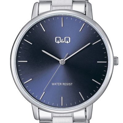 Мъжки аналогов часовник Q&Q - C64A-003PY