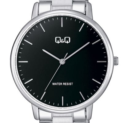 Мъжки аналогов часовник Q&Q - C64A-001PY