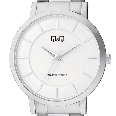 Мъжки аналогов часовник Q&Q - C59A-004PY