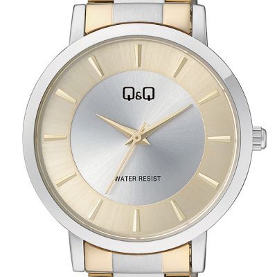Мъжки аналогов часовник Q&Q - C59A-001PY