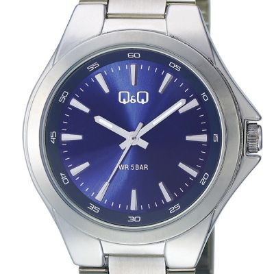 Мъжки аналогов часовник Q&Q - C57A-003PY